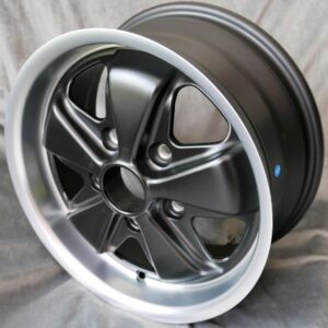 5 spoke, 7×15