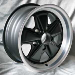 5 spoke, 7×15