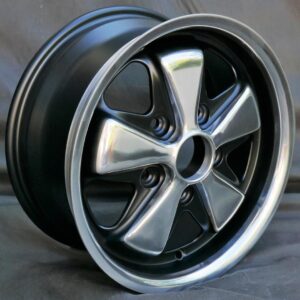5 spoke, 7×15