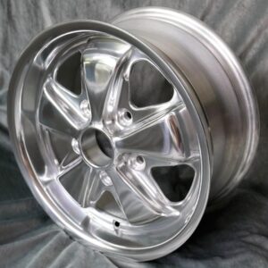 5 spoke, 7×15