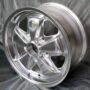 5 spoke, 7x15