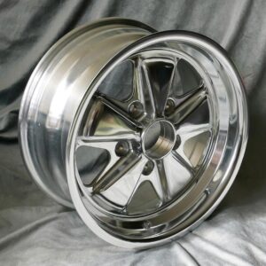 5 spoke, 7×15
