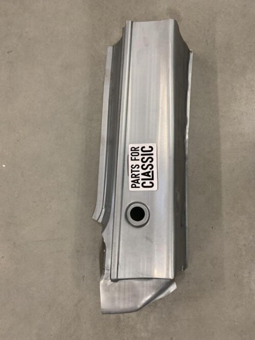 E36 Outer sill repair plate 4 doors front left HALF 1990-2000