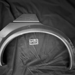 VW Golf 2 Rear wheelarch, 4-Dr, RIGHT