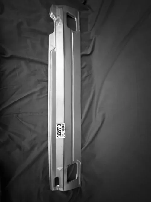 VW Golf 2 Rear panel, lower section