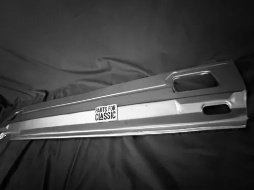 VW Golf 2 Rear panel, lower section