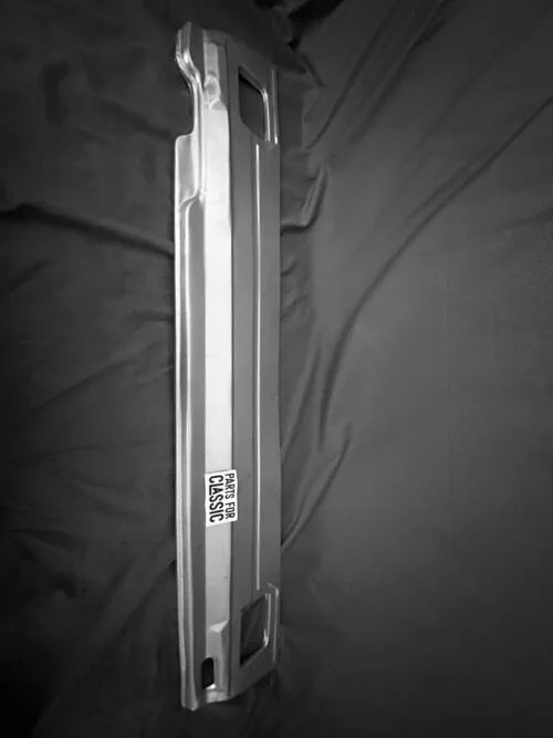VW Golf 2 Rear panel, lower section