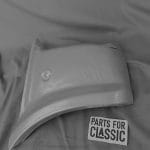 VW Golf 2 Sidewall, corner panel, left rear