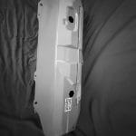 E30 Fuel tank NEW