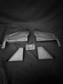 E36 Front corners repair kit right/left sides COUPE