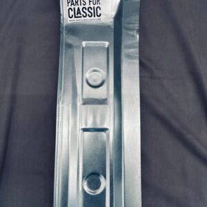 Front bottom floor metal panel fits for BMW E34, left side