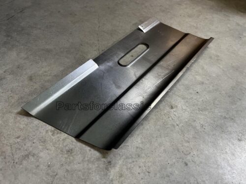 E30 Rear repair metal panel fits for sedan, coupe, touring (1987-1994)