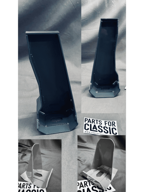 Jacking point SET in rocker panel fits for BMW E39, 4 units