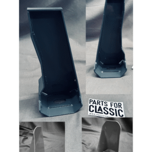 Jacking point SET in rocker panel fits for BMW E39, 4 units