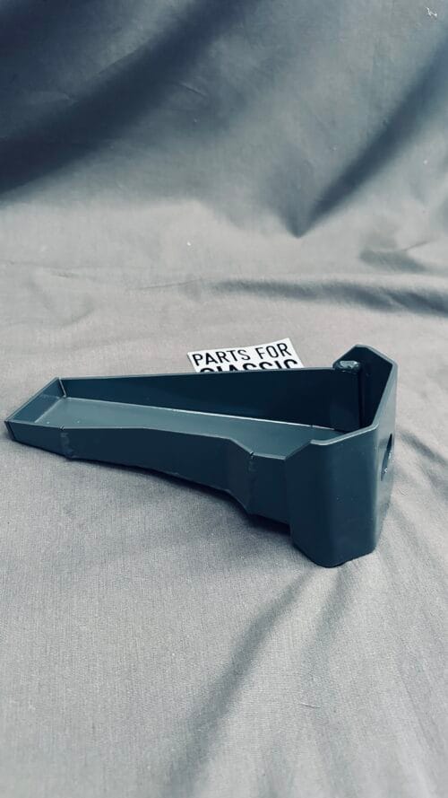 Jacking point in rocker panel fits for BMW E39, Rear right