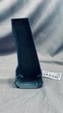 Jacking point in rocker panel fits for BMW E39, Rear right