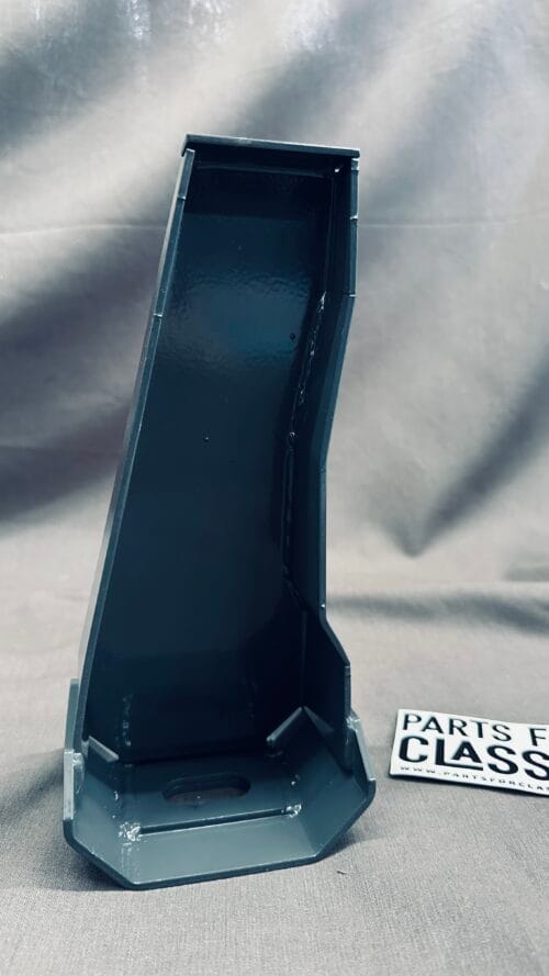 Jacking point in rocker panel fits for BMW E39, Rear left