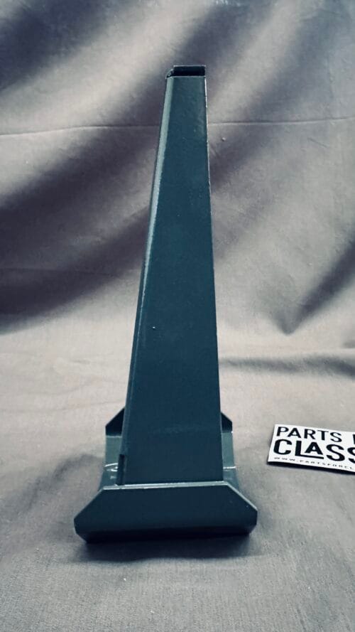 Jacking point in rocker panel fits for BMW E39, Rear left