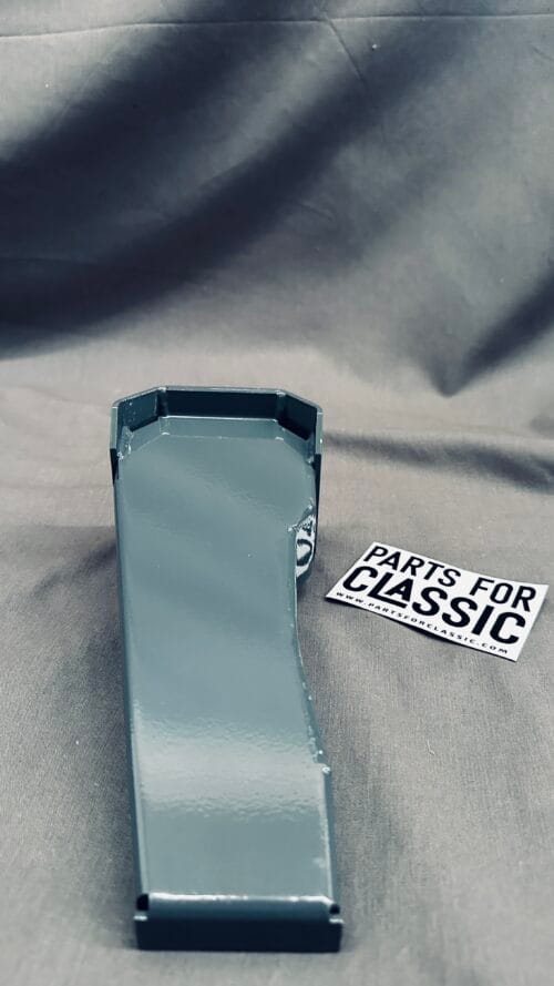 Jacking point in rocker panel fits for BMW E39, Rear left