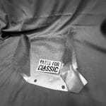 Heat resistant plate for E30 316i, 318i, 320i, 325i, 325ix, 325i, 16111179644