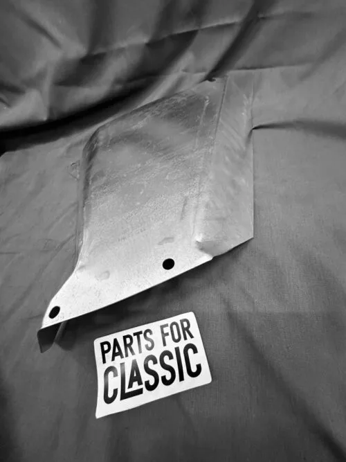 Heat resistant plate for E30 316i, 318i, 320i, 325i, 325ix, 325i, 16111179644