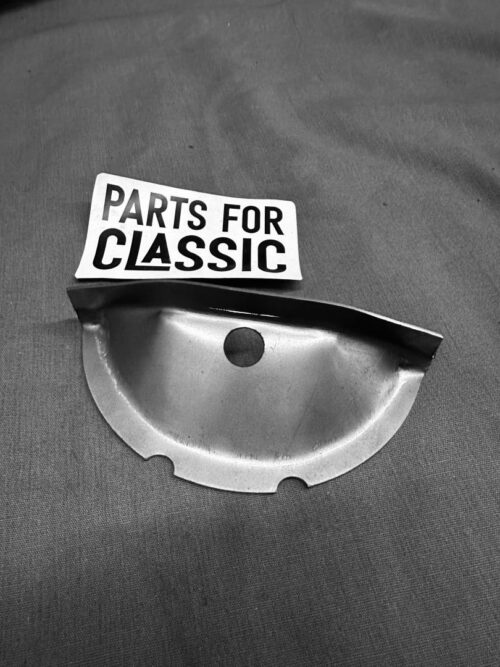 Rear spring repair plate fits for all BMW E30 model