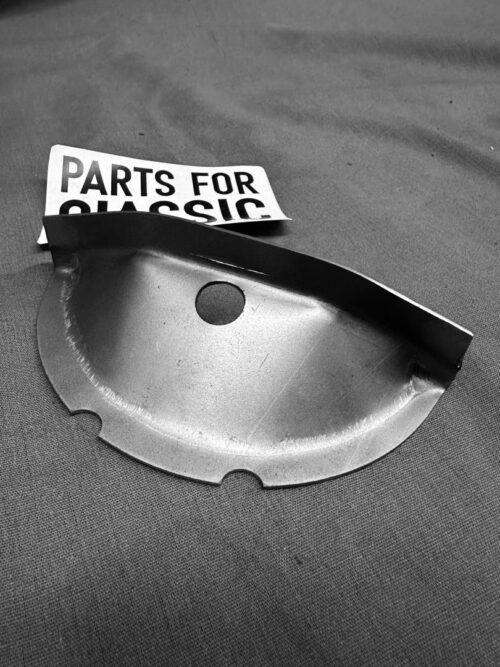 Rear spring repair plate fits for all BMW E30 model