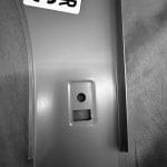 Inner wing sheet front right side fits for all model E21