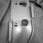 Inner wing sheet front right side fits for all model E21