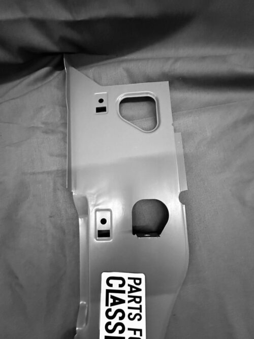 Inner wing sheet front left side fits for all model E21