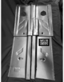 Repair floor metal panel set fits for BMW E36 Front/Rear L+R both sides