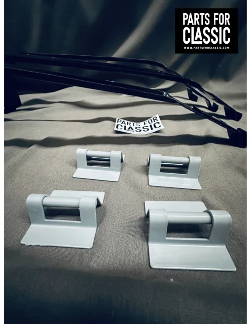 Fuel tank holders fits for BMW E36, 90-96 Sedan