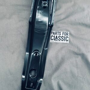 Long seat bracket for E36, left floor side