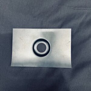 Jacking Hole Repair Plate for BMW E36