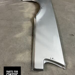 BMW E36 coupe rear left fender repair panel