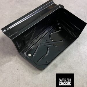 BMW E46 Aftermarket Rear Trunk Panel Right Side Battery Box 1997-2006