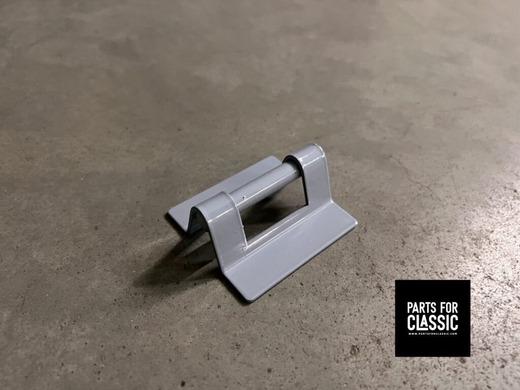 BMW E46 Fuel Tank Holder – Aftermarket Replacement Part