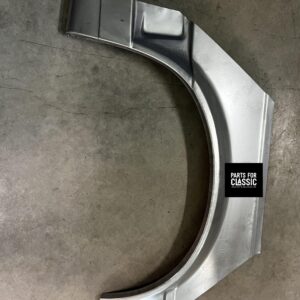 E30 rear right arch – fender for Cabrio models (1987–1992)