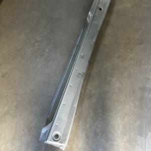 E36 outer sill repair panel – left side (Coupe/Cabrio, 1990–2000)