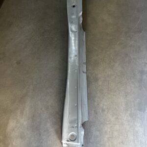 E36 outer sill repair panel – right side (Coupe/Cabrio, 1990–2000)