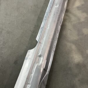 BMW E46 Coupe Outer Sill Repair Panel – Right Side (1997–2006)
