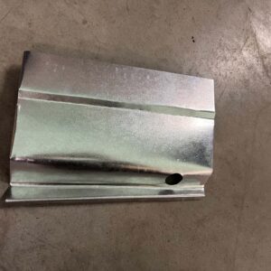 E24 Front fender Right side 1976-1989