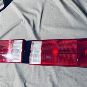 E30 Early-Style Euro Rear Light Set M0002