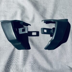 E30 EARLY REAR BUMPER END SET (2PCS) M0011