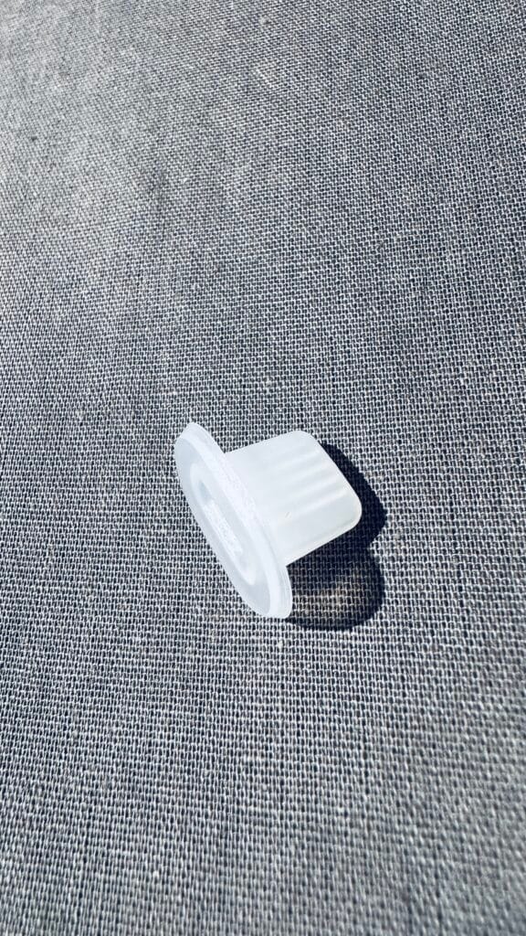 BMW Trim Panel Grommet 12 × 6.3 M0025