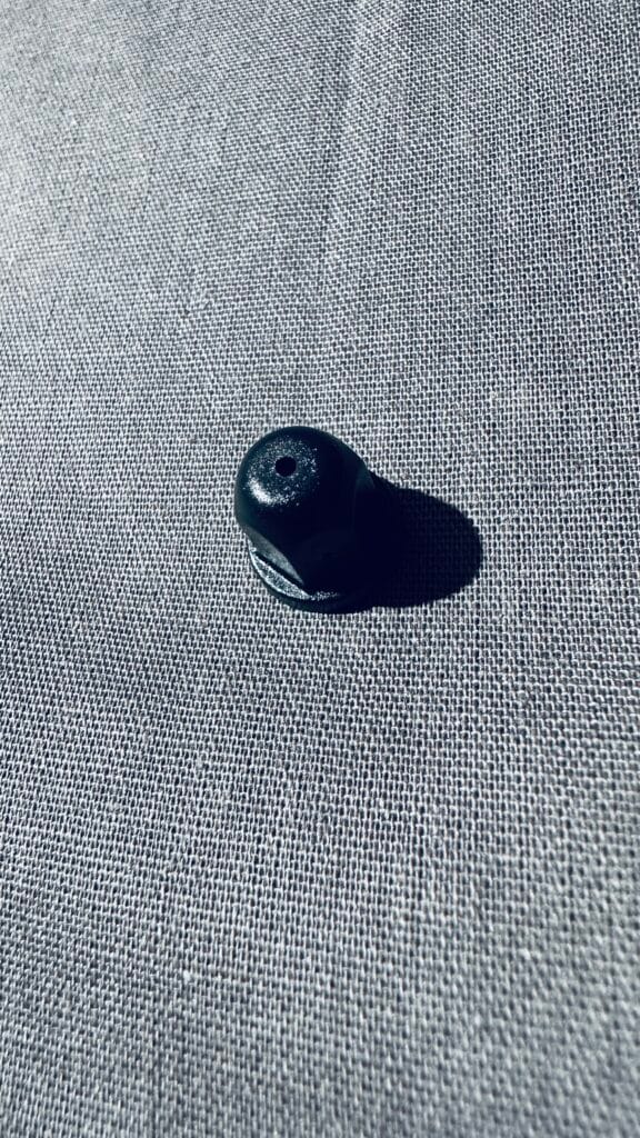 E30 CAP NUT M4 M0026