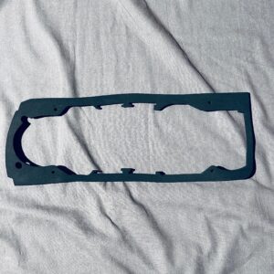 BMW E30 Early Tail Light Gasket – 1984-1987 M0032