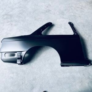 BMW E30 M3 Rear Side Panel RH – 1987-1991 M0029