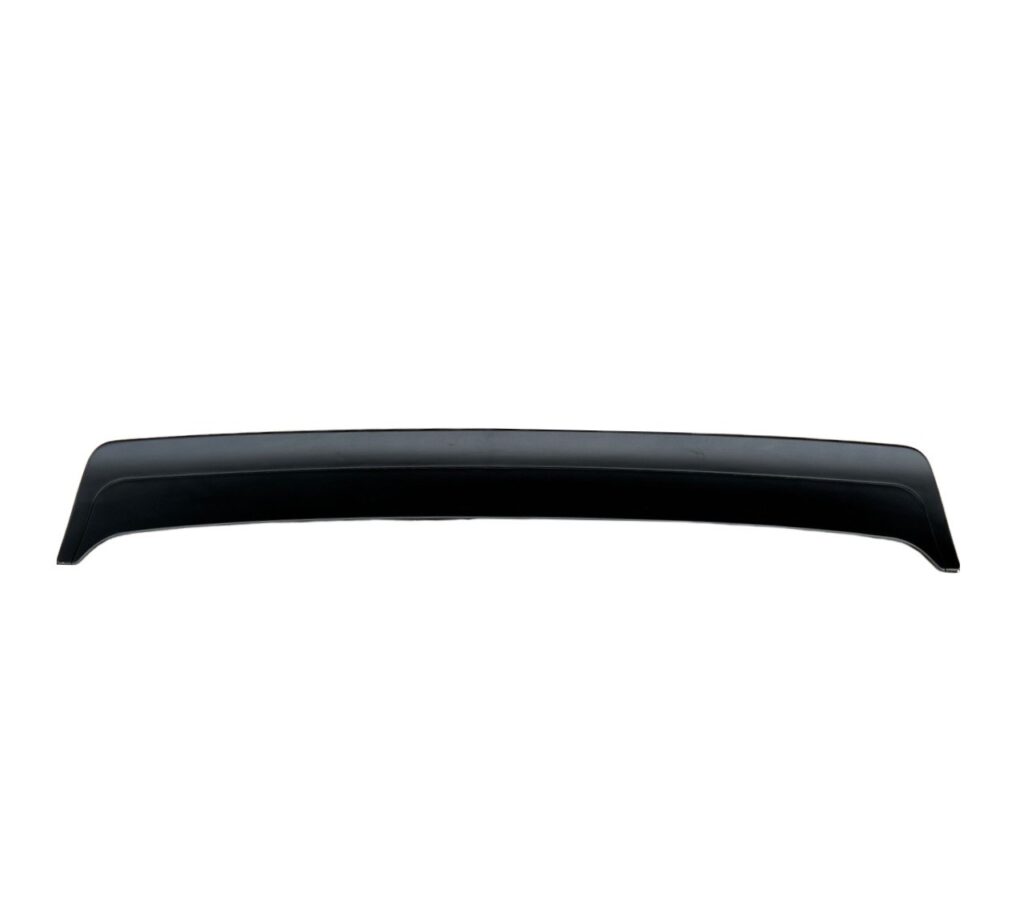 BMW E30 M1 Style Rear Trunk Spoiler M0033